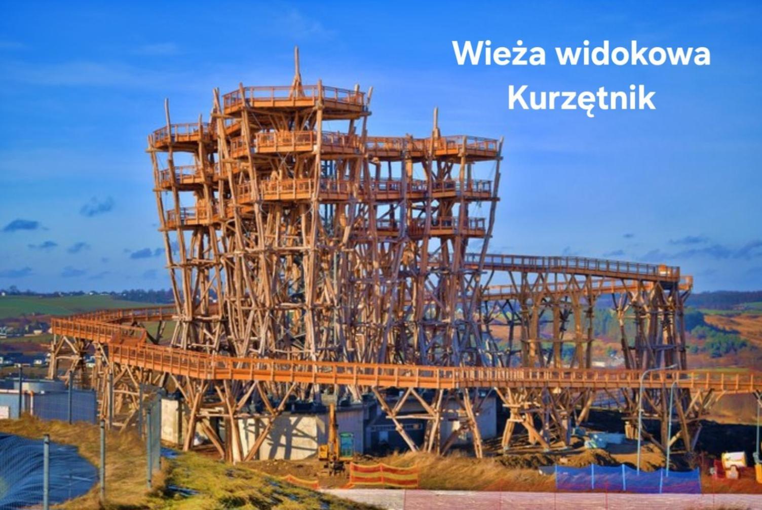 Pokoje Goscinne Sloneczny Klon Dabrowno المظهر الخارجي الصورة