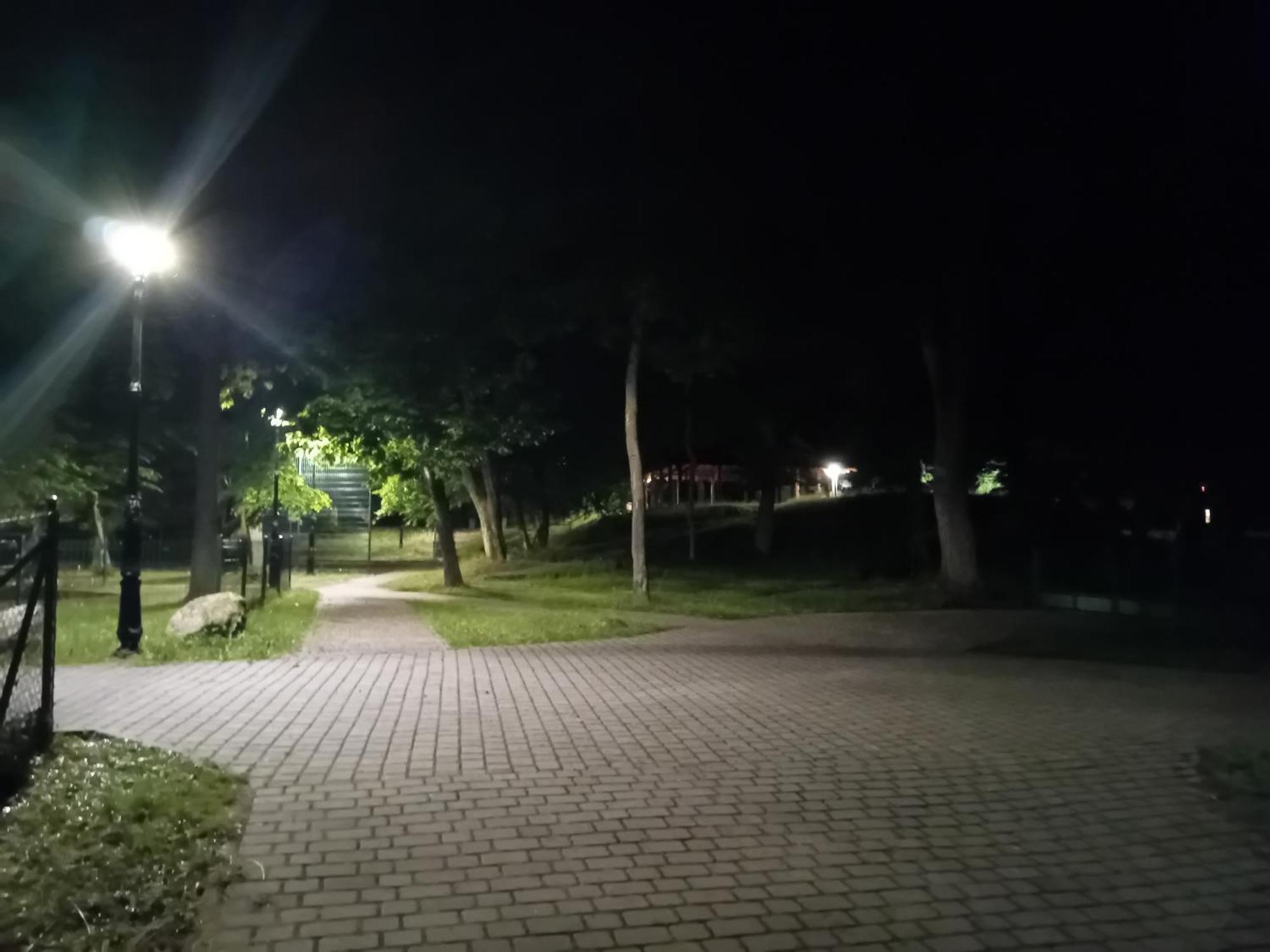Pokoje Goscinne Sloneczny Klon Dabrowno المظهر الخارجي الصورة